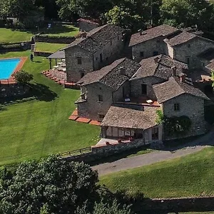 Costa D'orsola Bauernhof Pontremoli