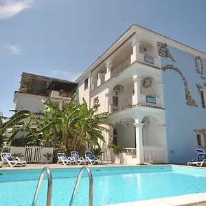 3* Appart hôtel Rifugio