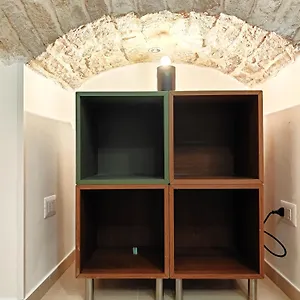 Corte Pietrantica - Charming & Pensjonat Giovinazzo