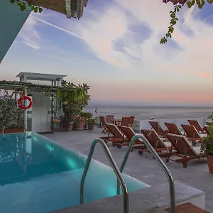 Marina Riviera Hotel Amalfi