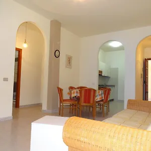 Sicilia Mare- Casa Apartment Scoglitti