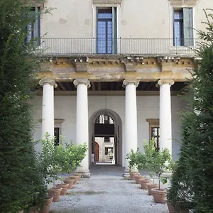 Palazzo Valmarana Braga Apartment Vicenza