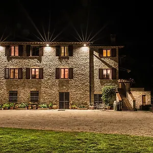 La Dimora Di Francesco Nocleg ze śniadaniem Asyż