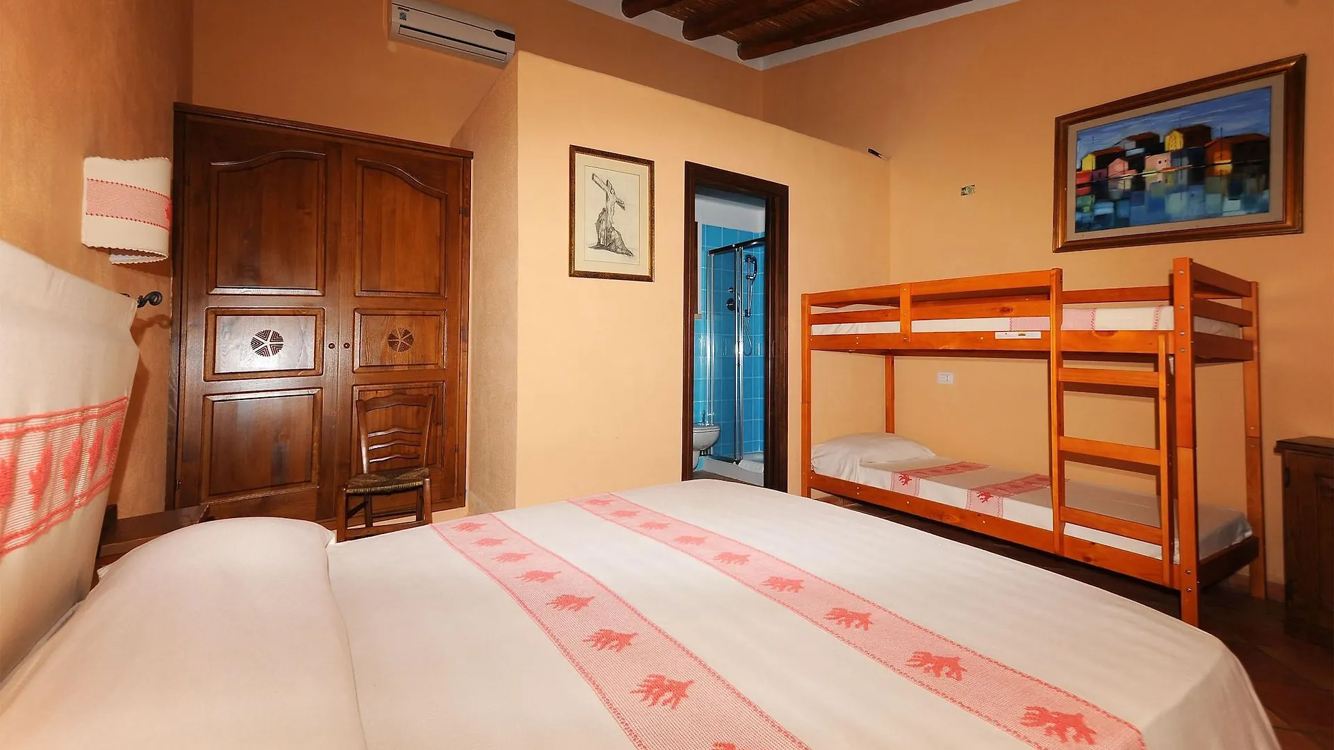 Santa Maria Resort Orosei