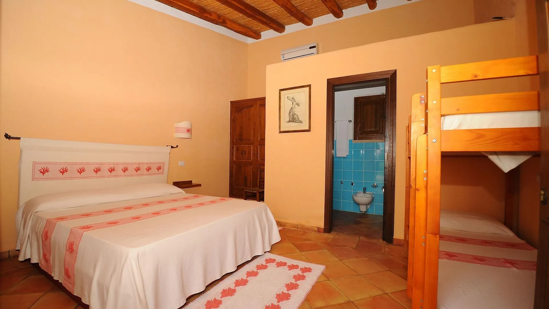 Hotel Santa Maria Resort Orosei