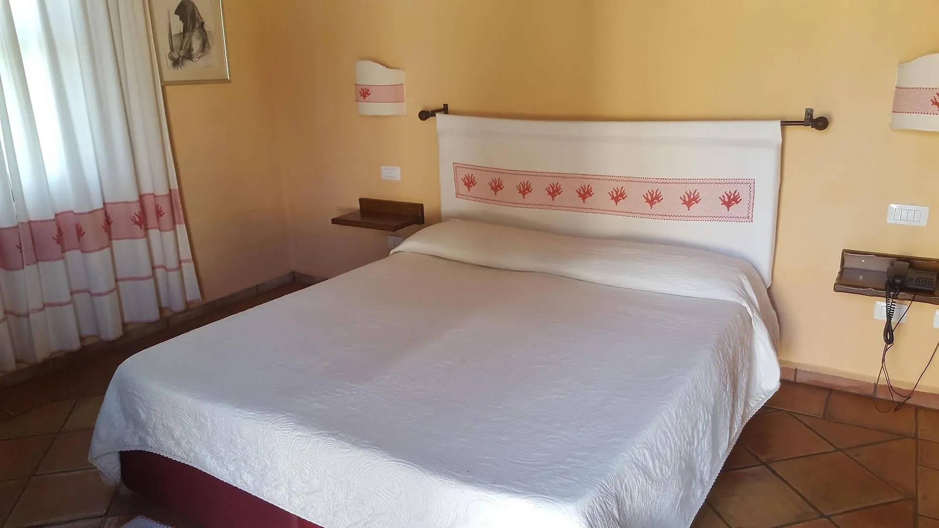 Santa Maria Resort Orosei