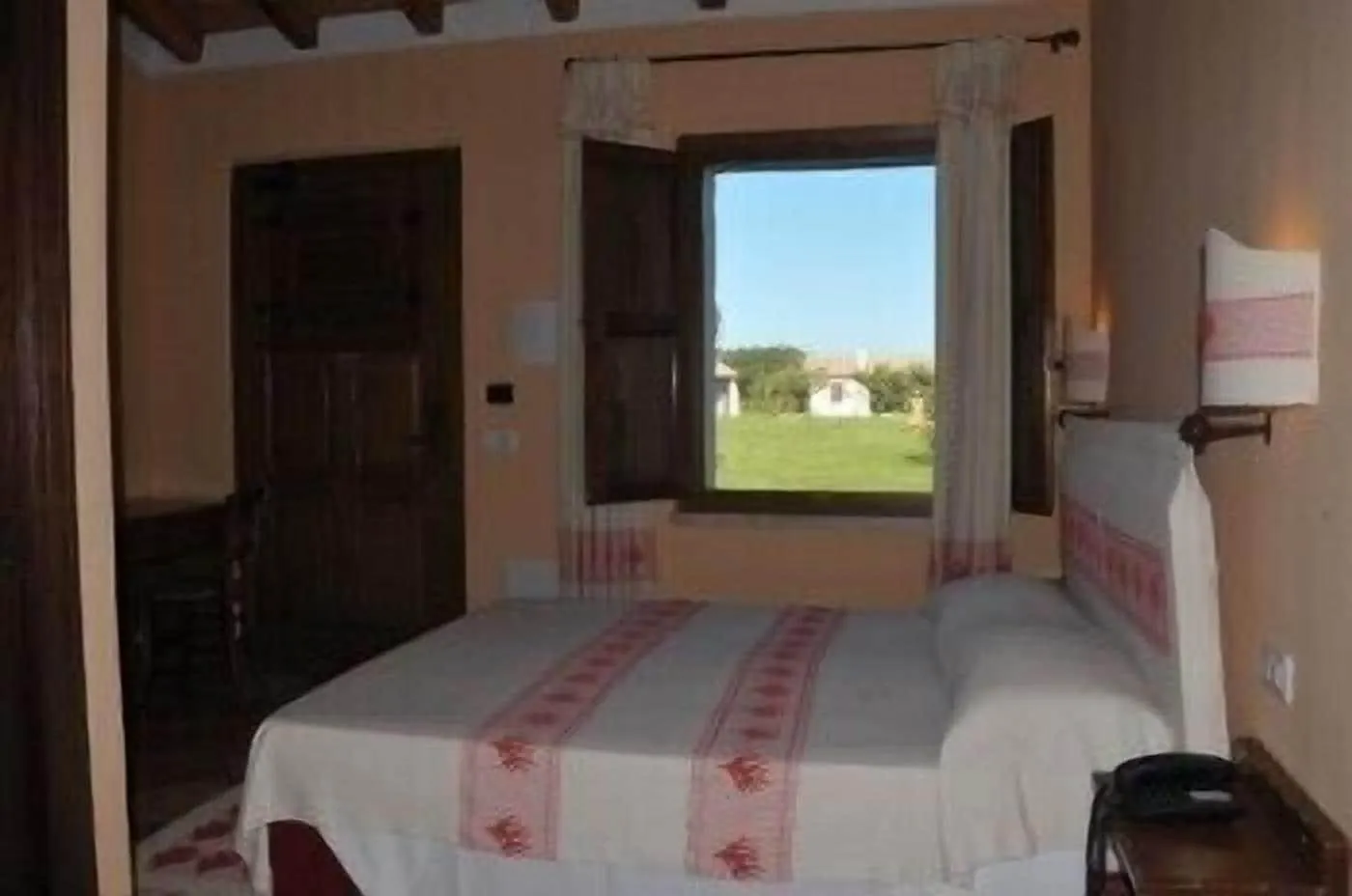 Santa Maria Resort Orosei Hotel