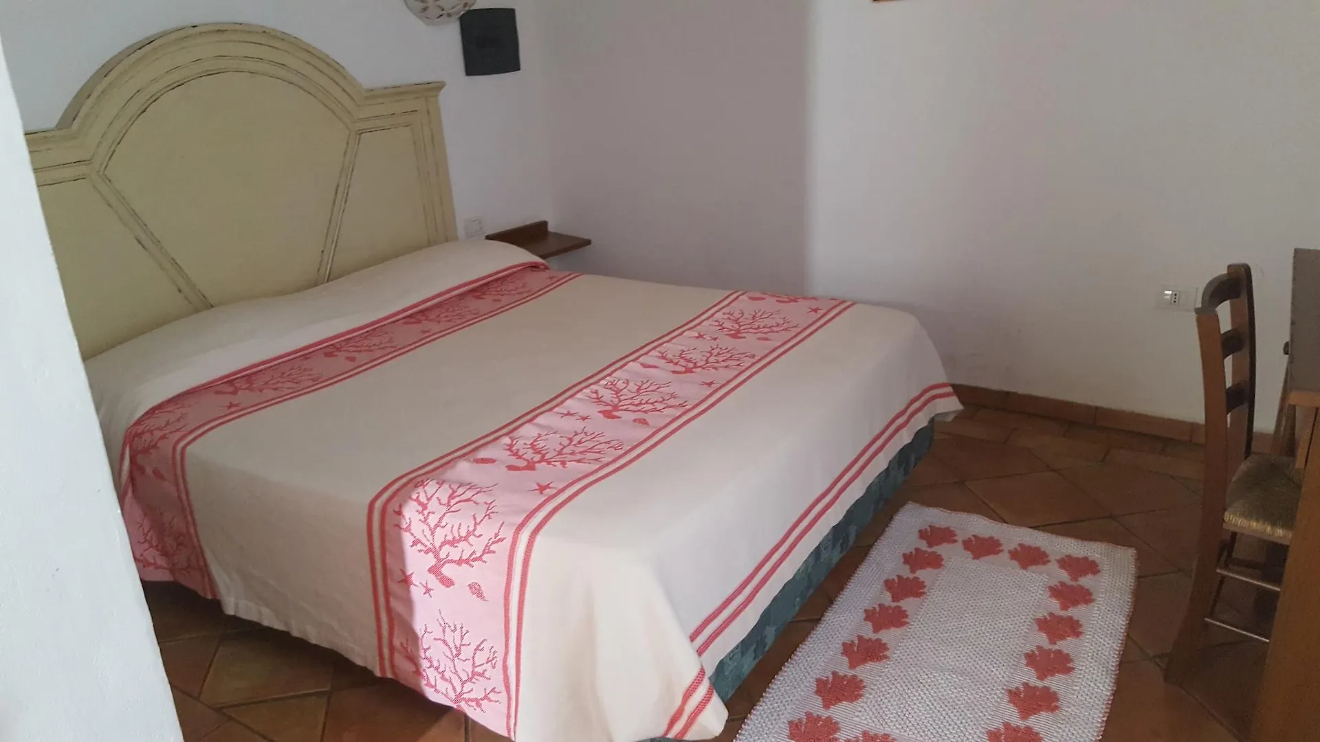 Hotel Santa Maria Resort Orosei