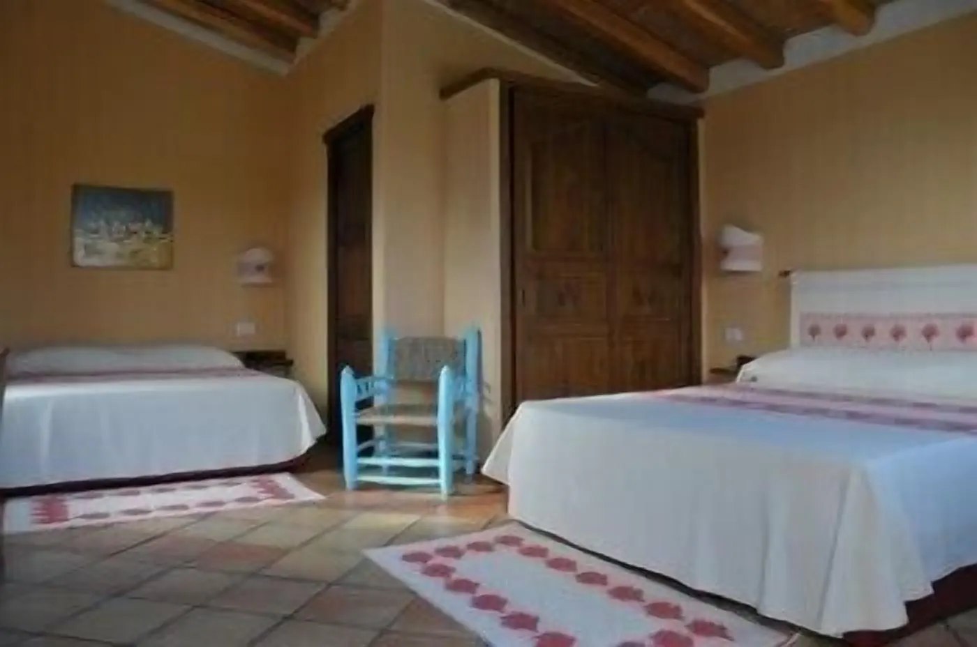 Santa Maria Resort Orosei 4*,  Italy