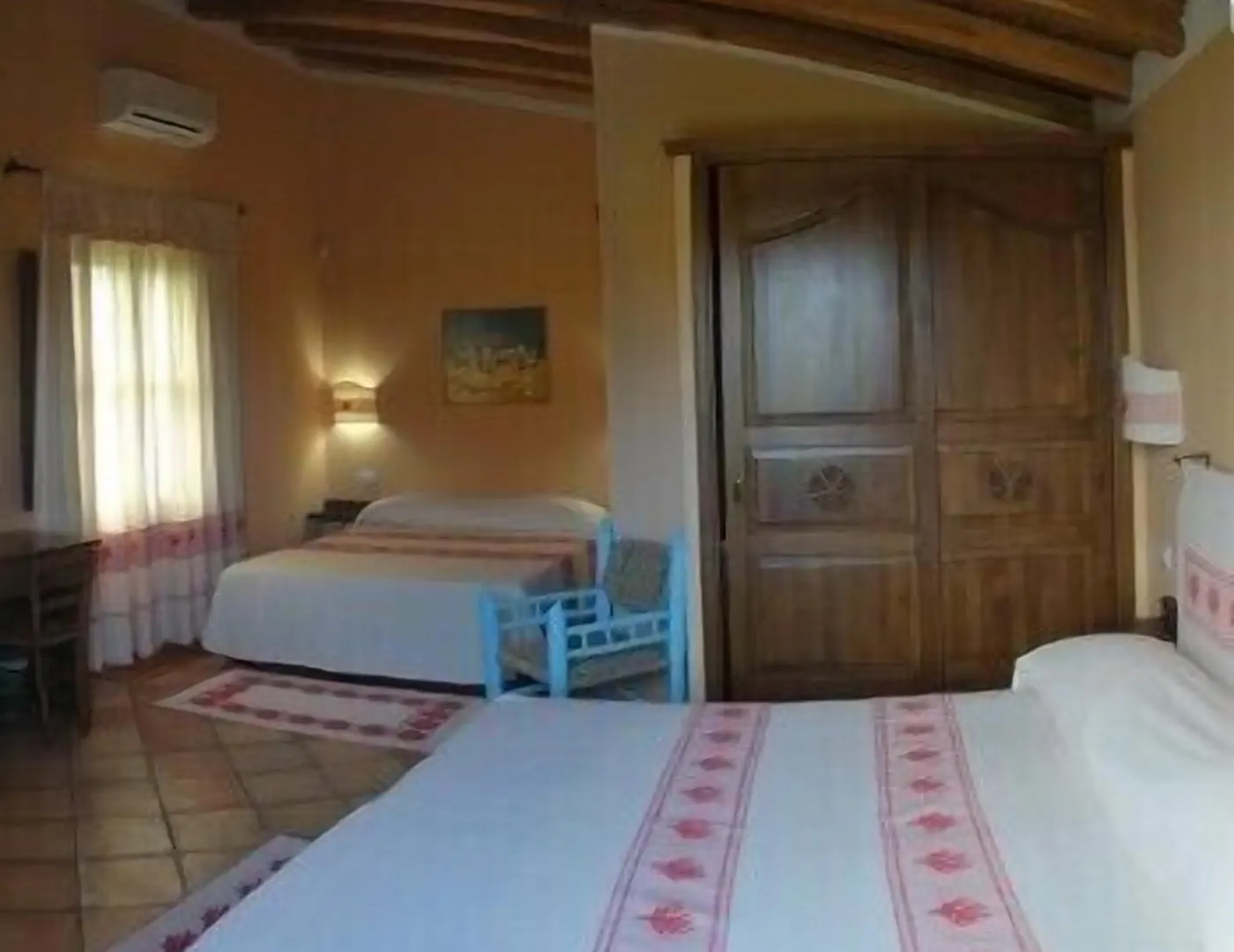 Santa Maria Resort Orosei