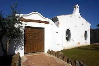 Santa Maria Resort Orosei 4*,