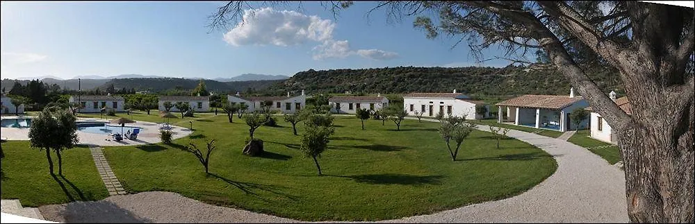 Santa Maria Resort Orosei