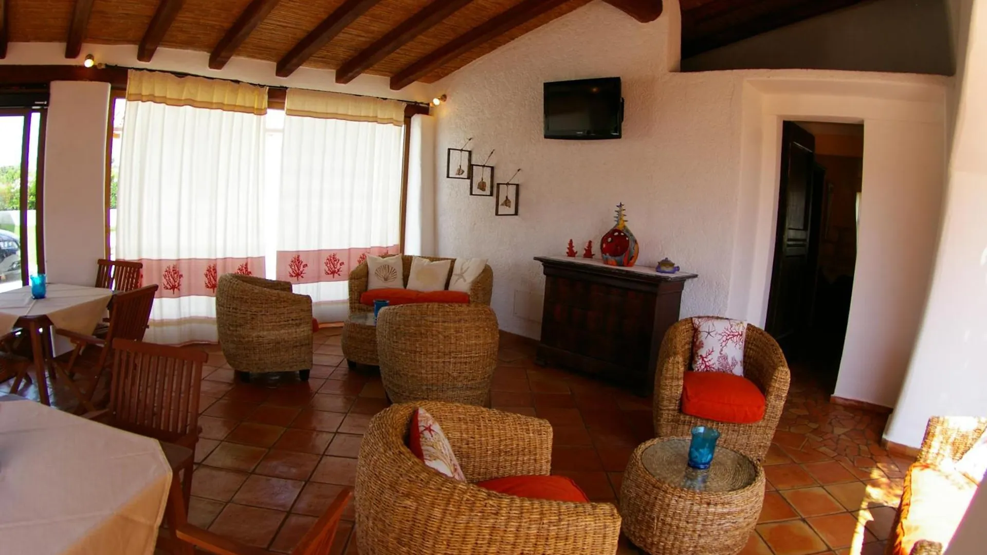 Santa Maria Resort Orosei 4*,  Italy