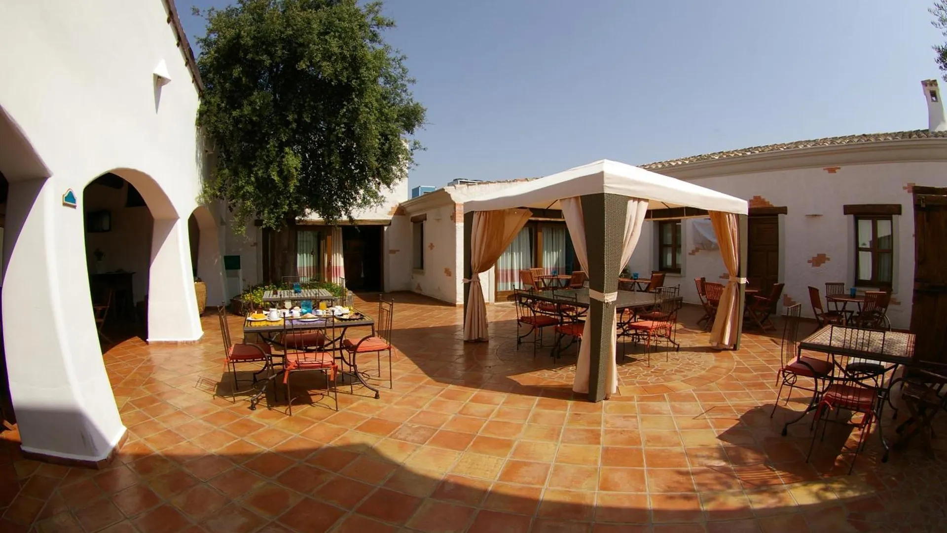 **** Hotel Santa Maria Resort Orosei Italy