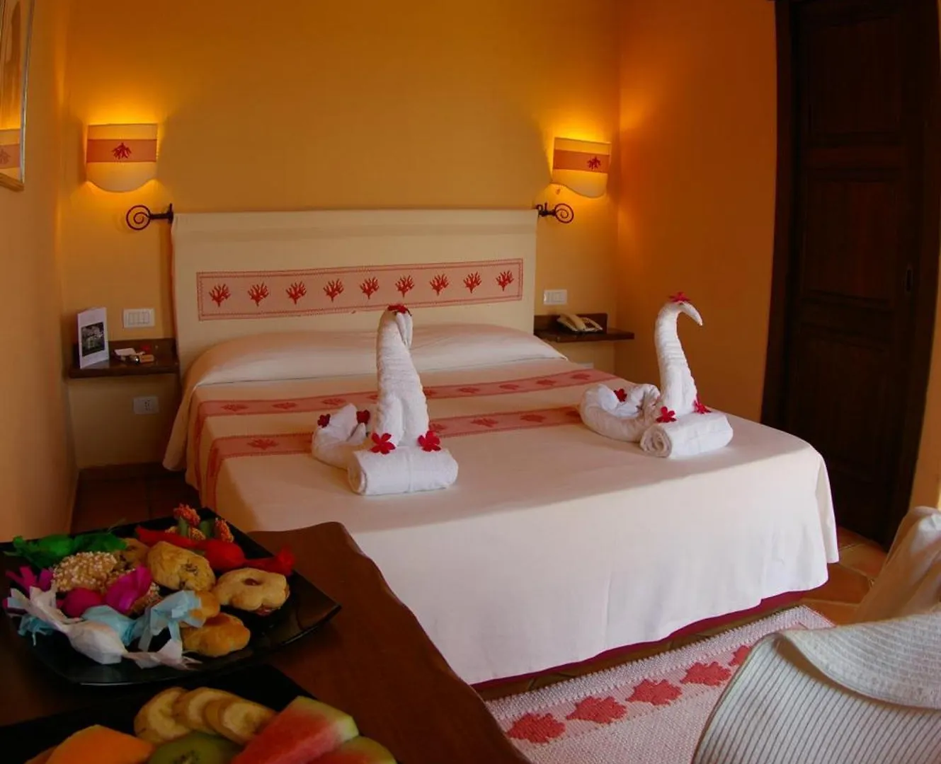 **** Hotel Santa Maria Resort Orosei Italy
