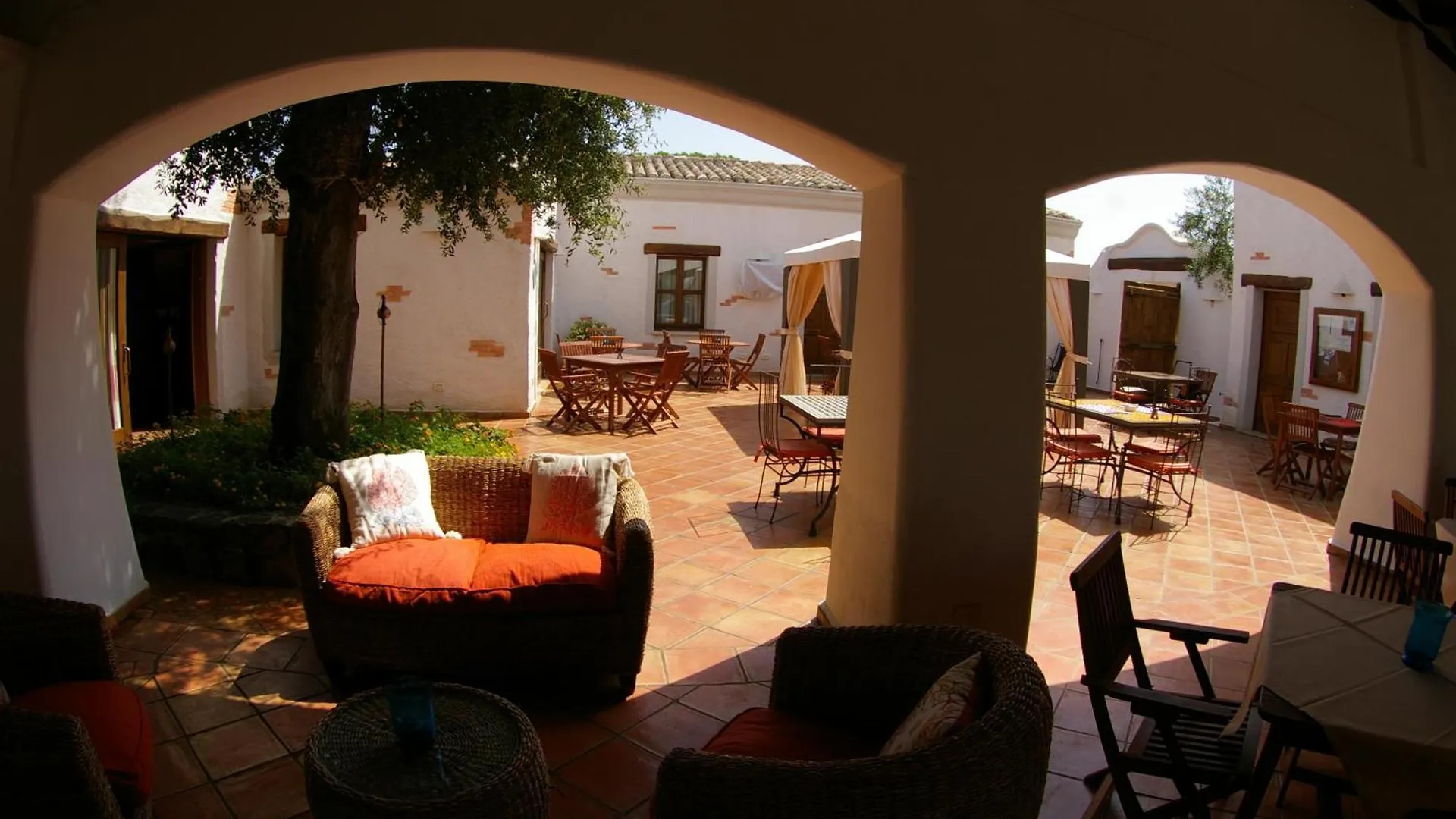 Santa Maria Resort Orosei 4*,  Italy