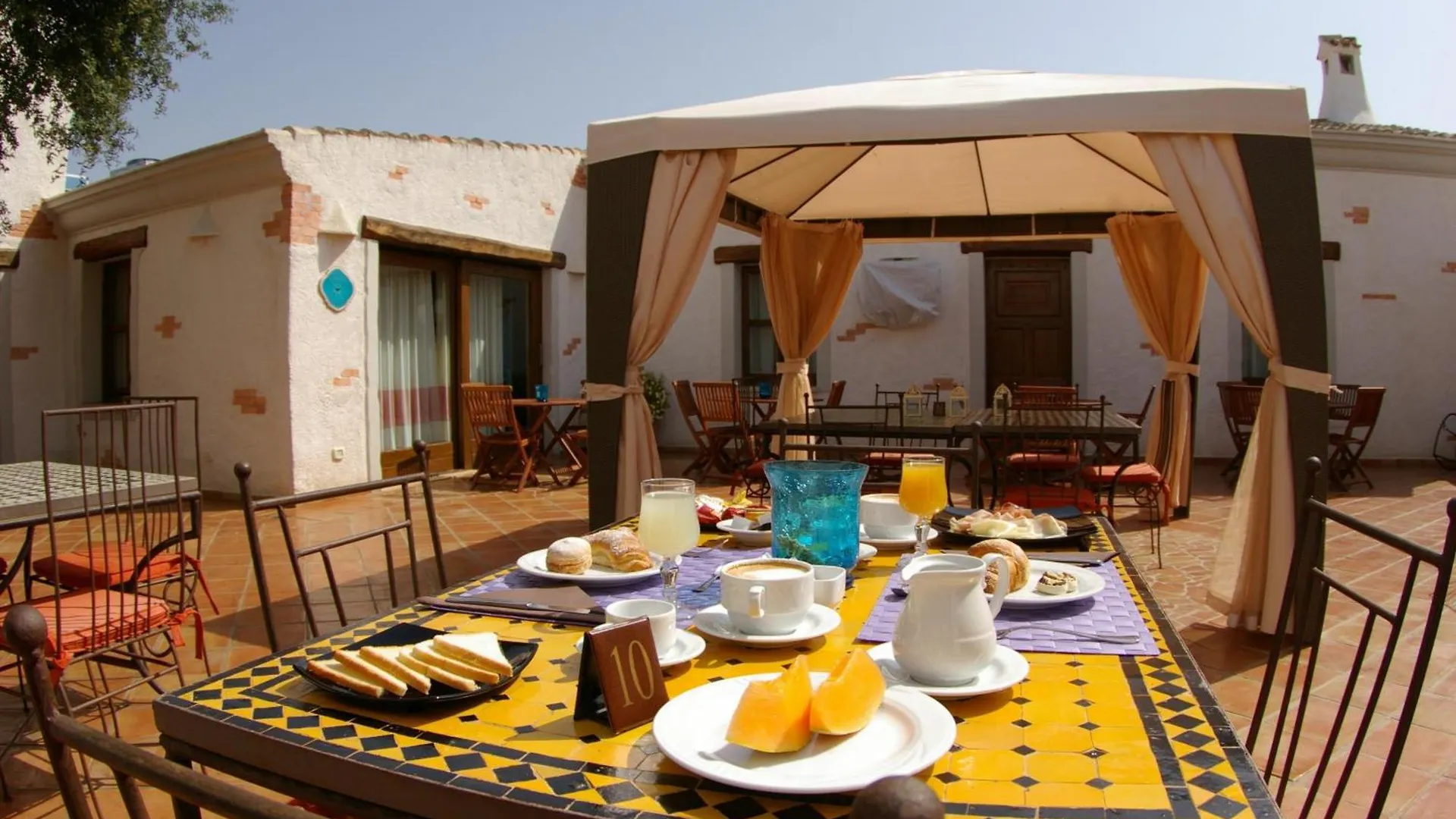 Hotel Santa Maria Resort Orosei