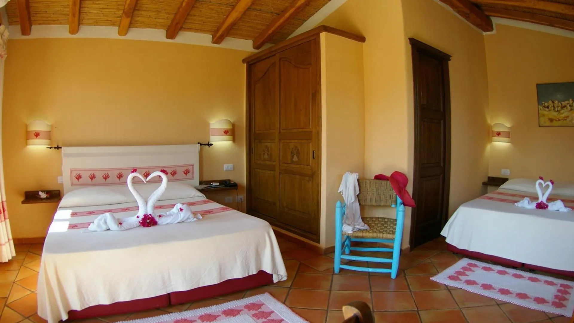 Santa Maria Resort Orosei Hotel