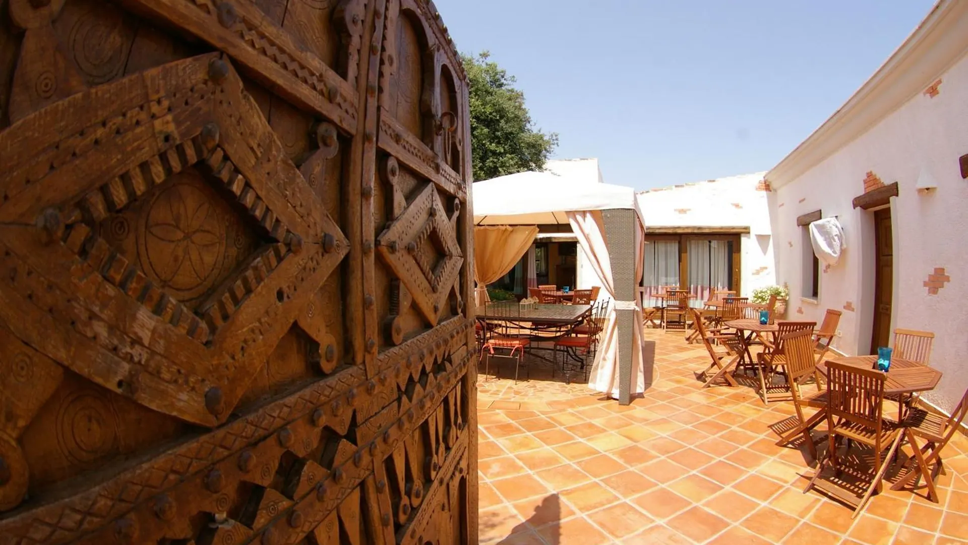Santa Maria Resort Orosei 4*,