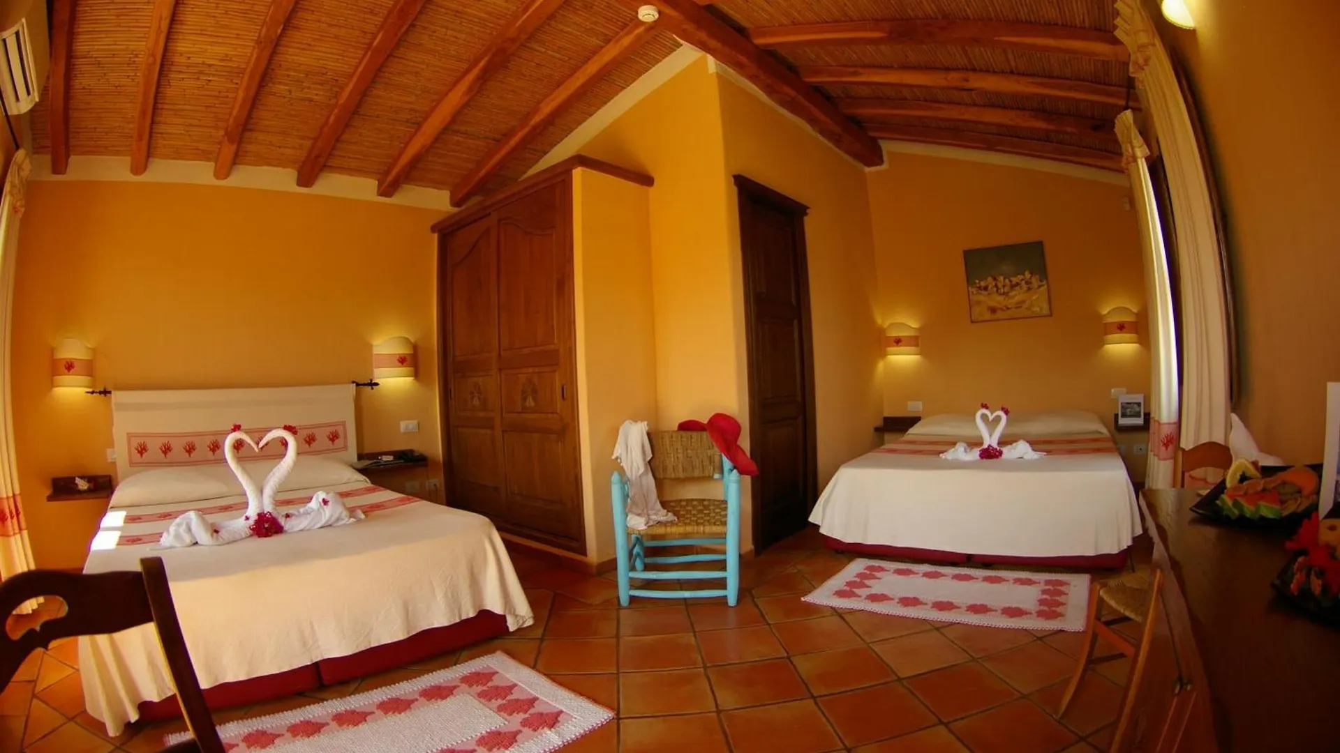 Santa Maria Resort Orosei Hotel
