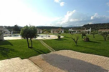 Santa Maria Resort Orosei Italy