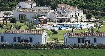 Santa Maria Resort Orosei Hotel