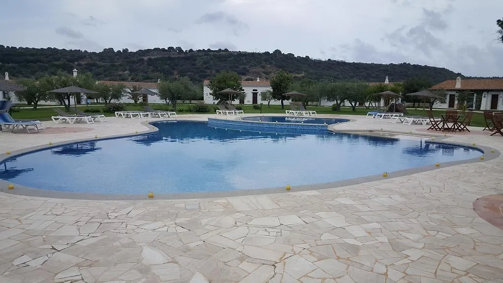 Santa Maria Resort Orosei Italy