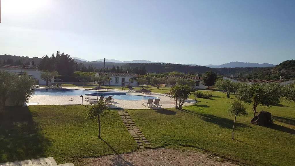 Santa Maria Resort Orosei 4*,