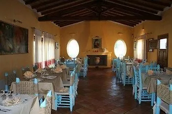 Hotel Santa Maria Resort Orosei