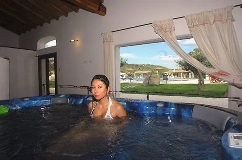 Hotel Santa Maria Resort Orosei