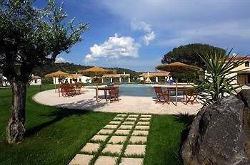 Santa Maria Resort Orosei Hotel