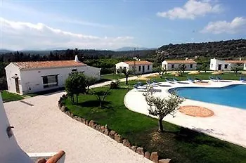 Santa Maria Resort Orosei