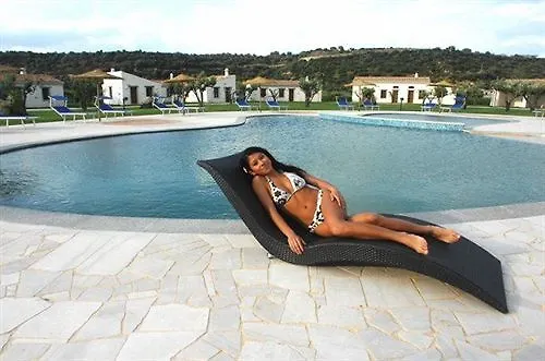 Santa Maria Resort Orosei 4*,  Italy