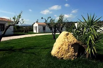 Hotel Santa Maria Resort Orosei