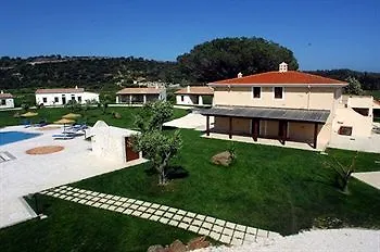 Santa Maria Resort Orosei Italy