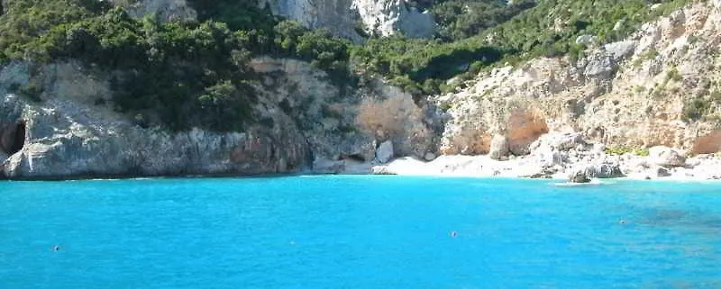 Santa Maria Resort Orosei Hotel