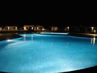 Hotel Santa Maria Resort Orosei