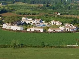 Santa Maria Resort Orosei 4*,