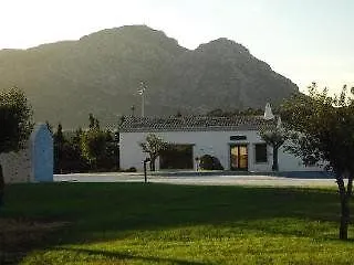 Santa Maria Resort Orosei