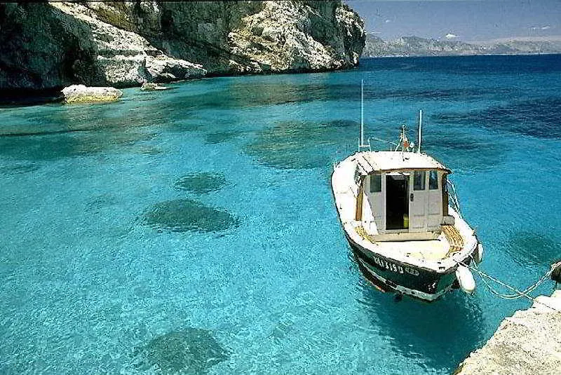 Santa Maria Resort Orosei 4*,  Italy