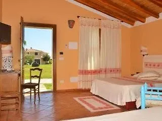 Hotel Santa Maria Resort Orosei