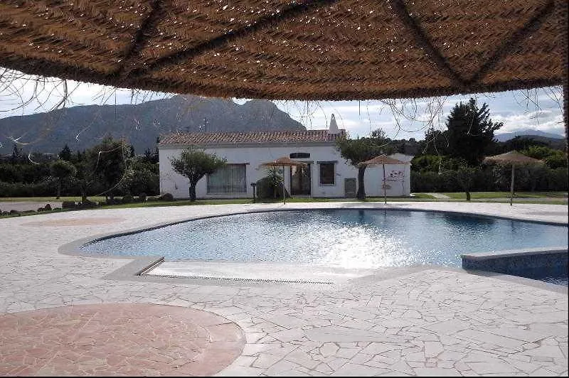 **** Hotel Santa Maria Resort Orosei Italy