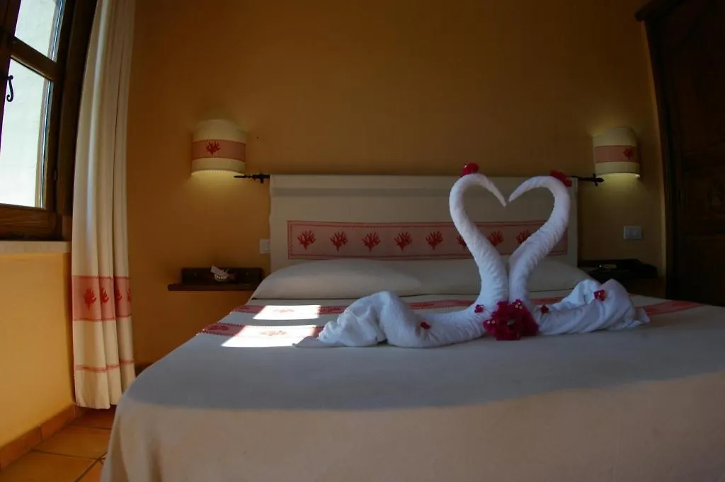 Santa Maria Resort Orosei