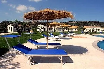 Santa Maria Resort Orosei