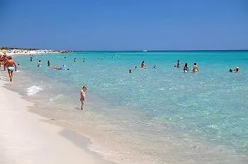 Hotel Santa Maria Resort Orosei