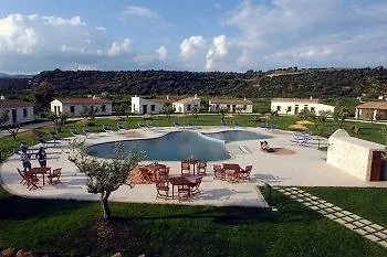 **** Hotel Santa Maria Resort Orosei Italy